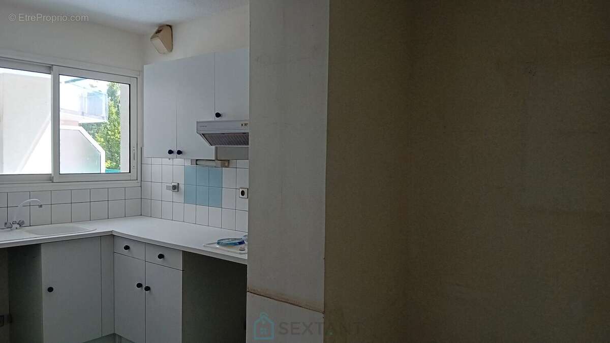 Appartement 2 chambres, plage et centre ville - photo 6