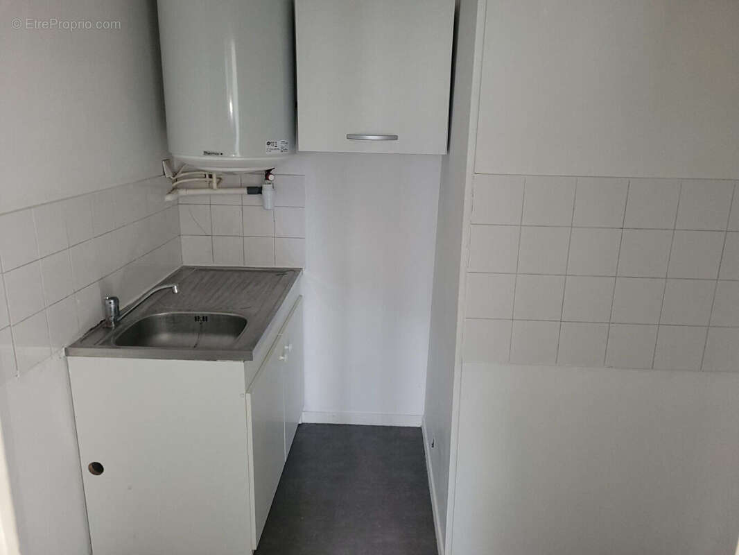 Appartement à LE HAVRE