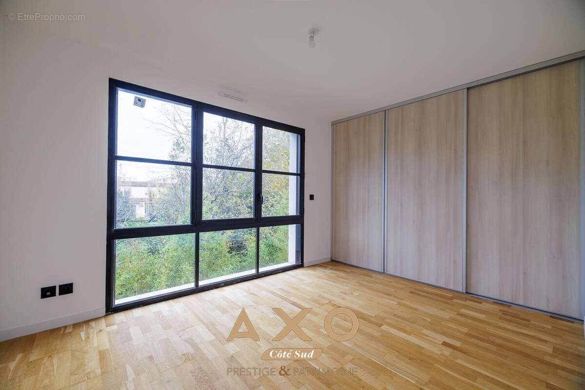 Maison à SALON-DE-PROVENCE