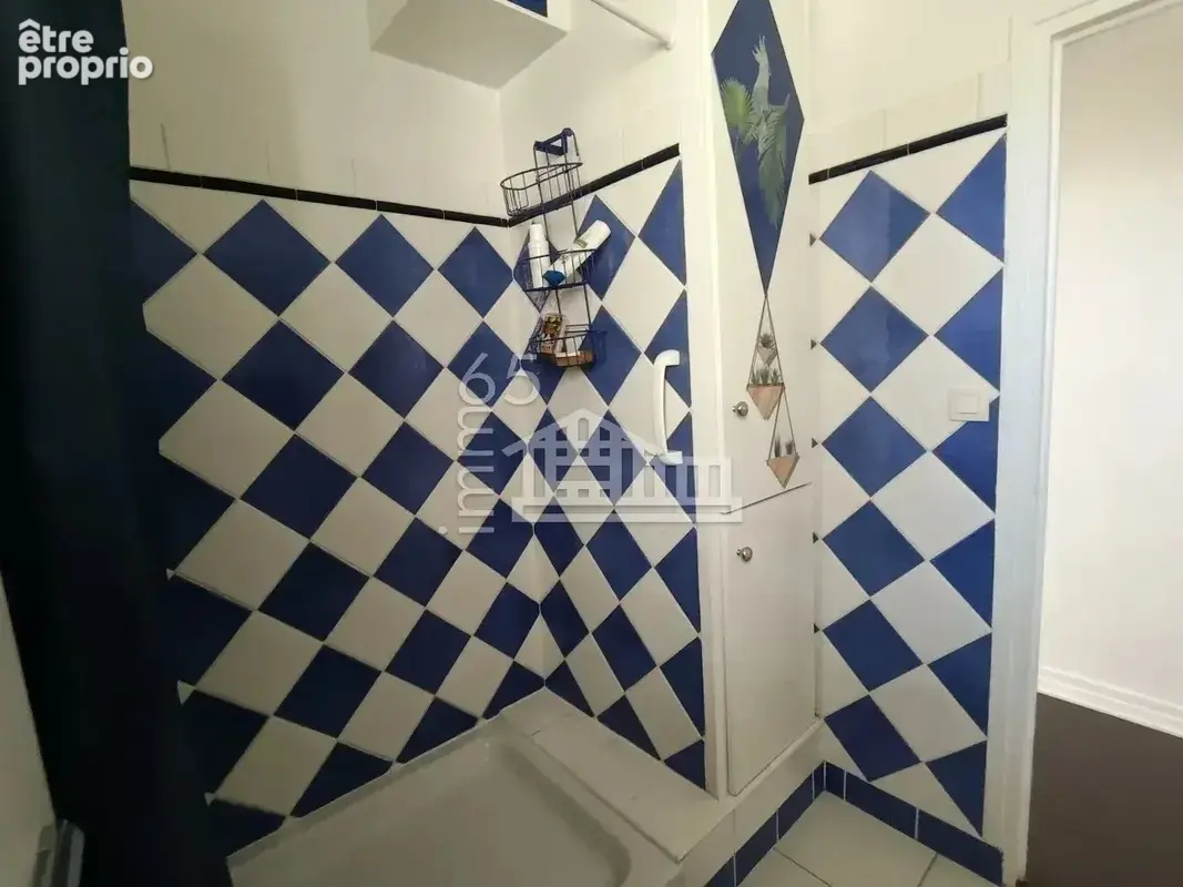 Appartement T3 à Tarbes - photo 9
