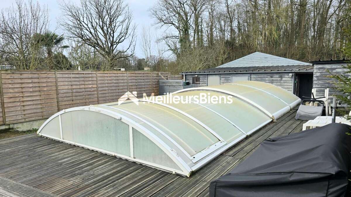 Maison en pierre, 140m²,  4 chambres - photo 11