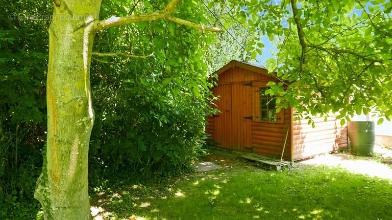 Maison à VALENCIENNES