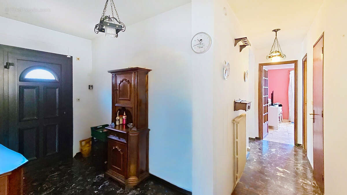 Maison à BIOT