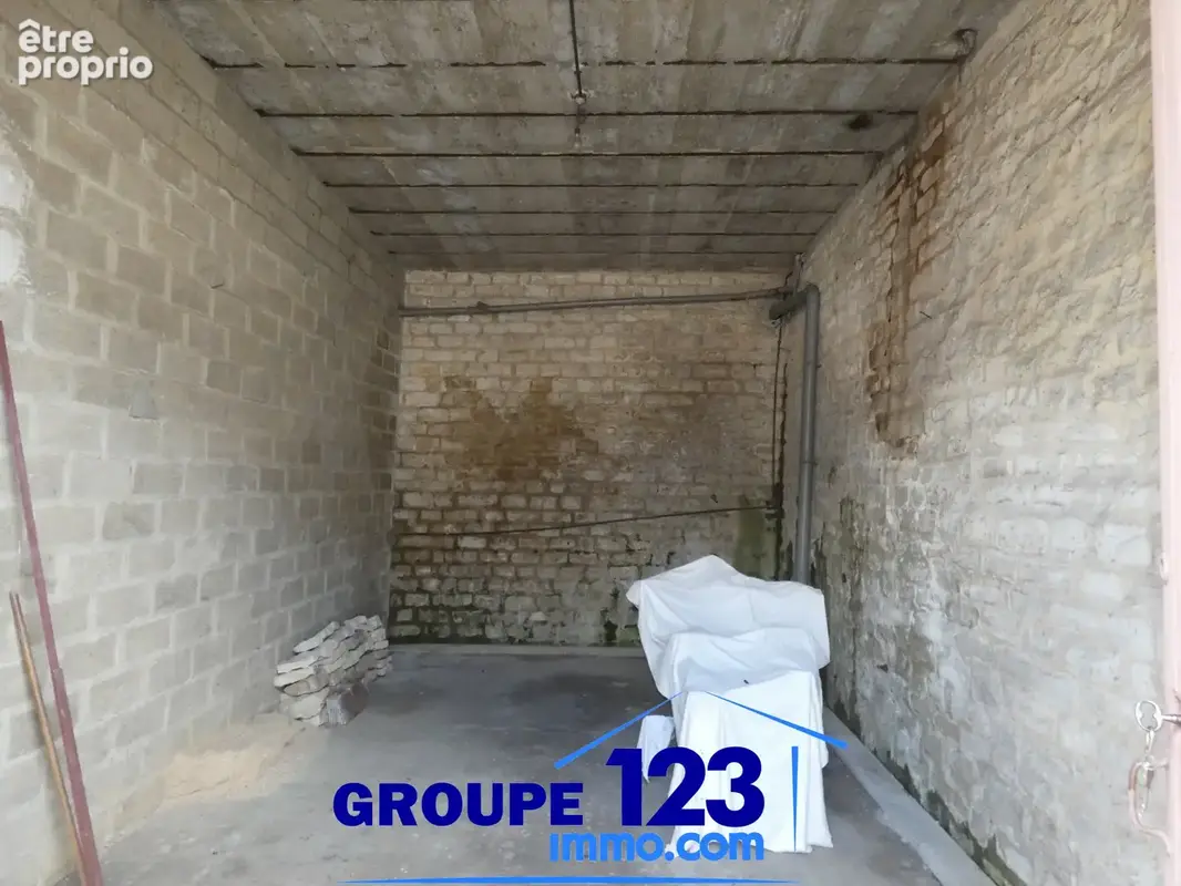 Maison 3 chambres - photo 15