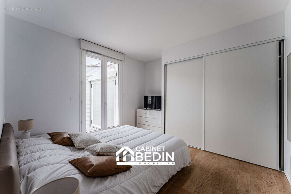 Maison à ARCACHON