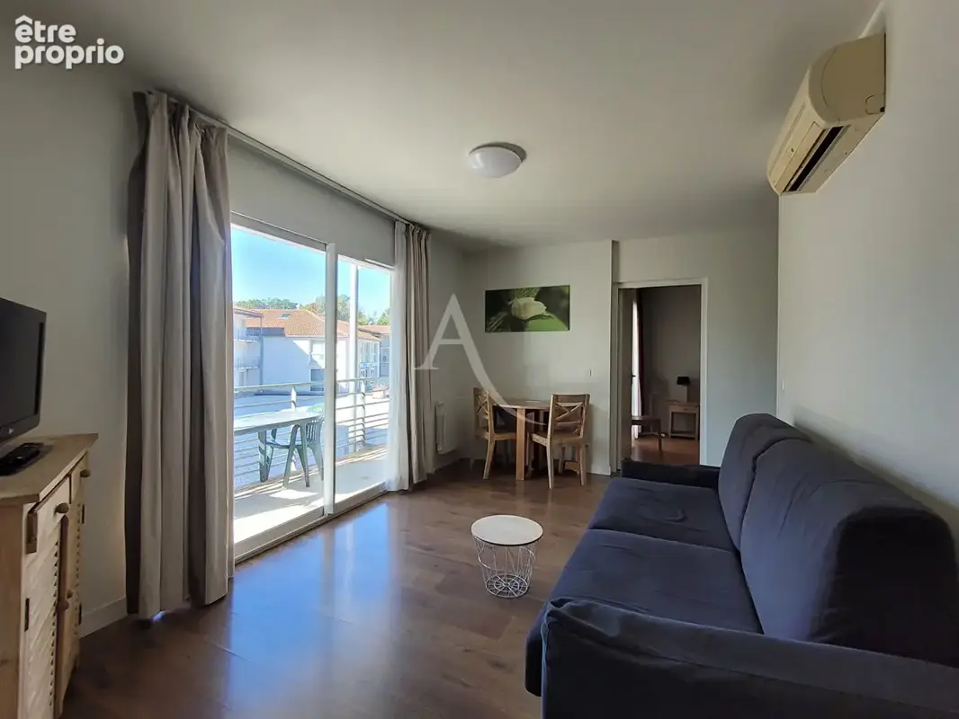 Appartement T3 en résidence de vacances à Lagord - Une belle opportunité ! - photo 4