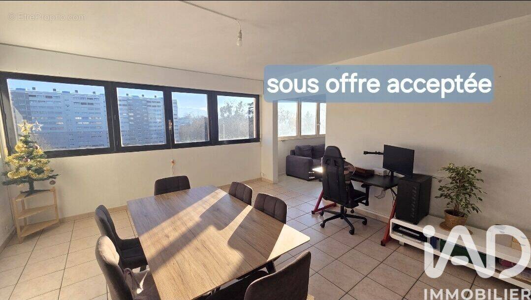 Photo 1 - Appartement à TARBES