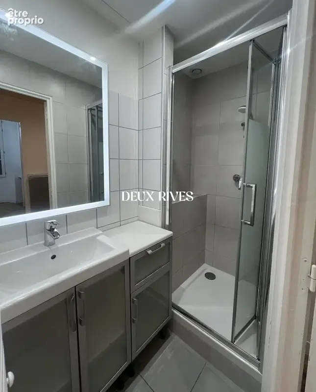Appartement 20 m² à Nantes  - photo 3