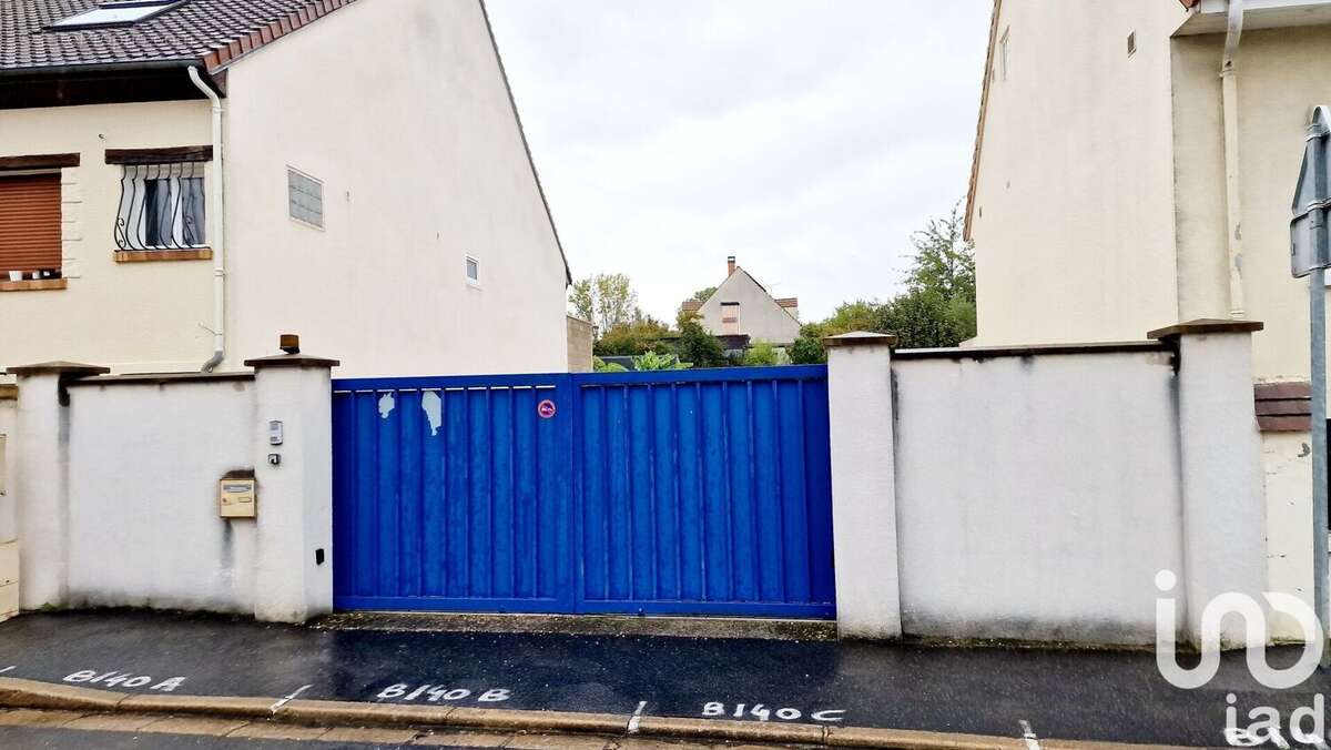 Photo 2 - Terrain à MAURECOURT