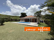 Maison à LE DIAMANT