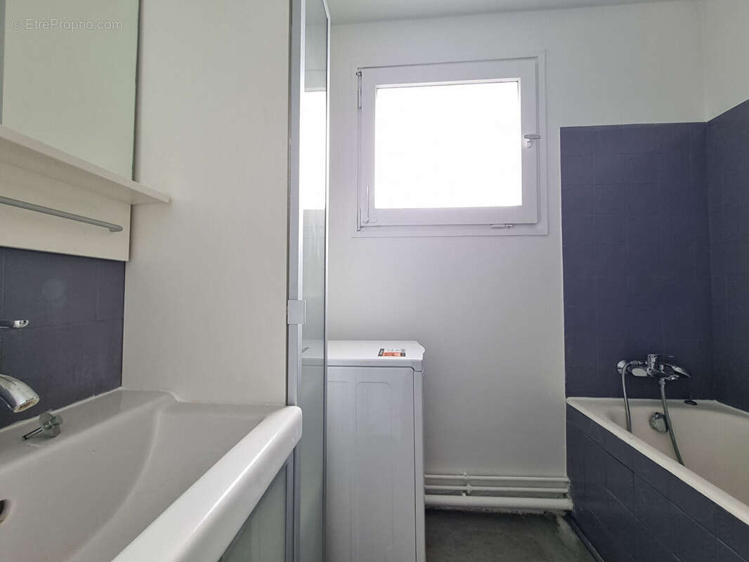 Appartement Fontenay Sous Bois 4 pièce(s) 85 m2 - photo 10