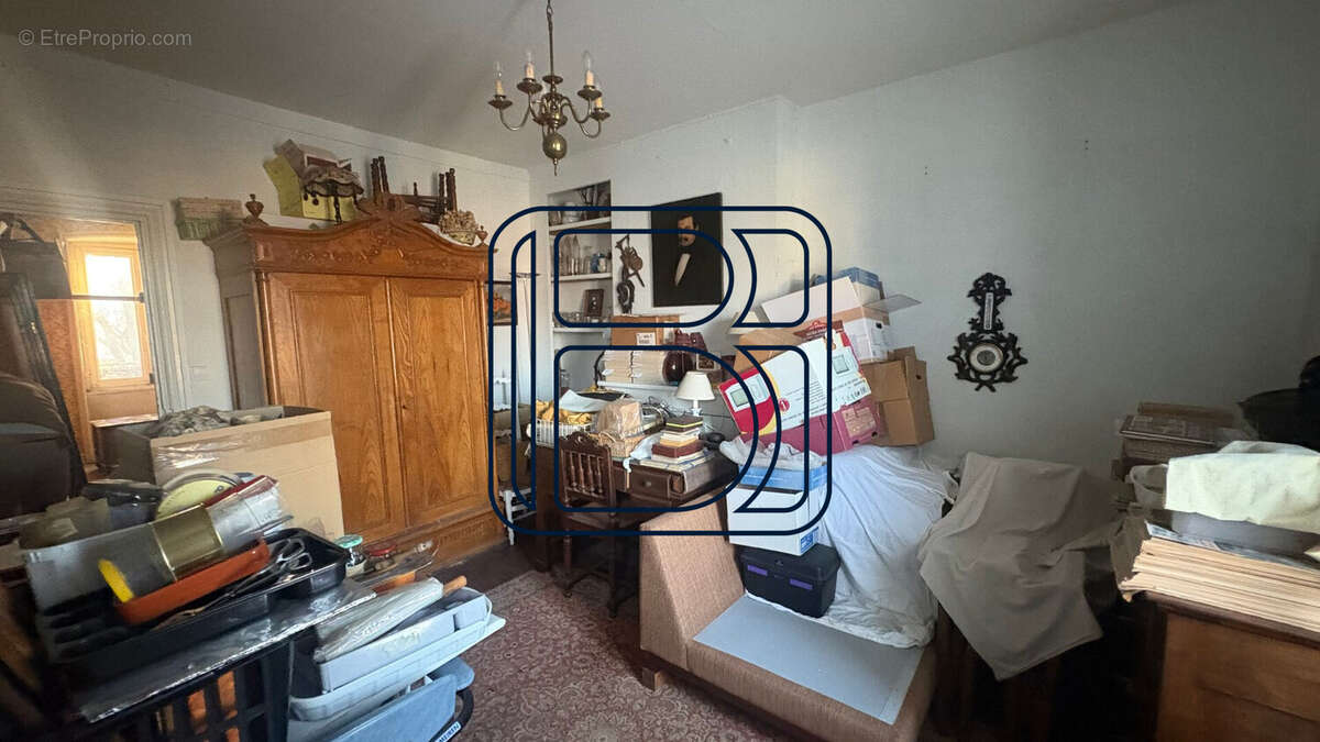 Appartement à AMBERT