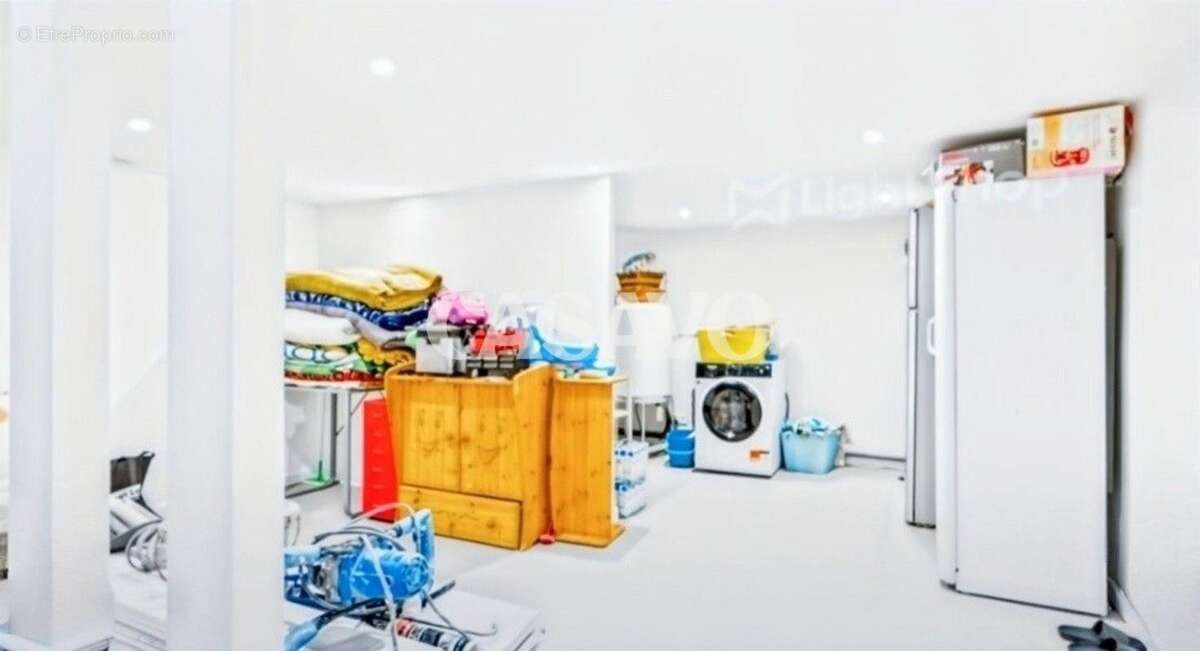 Maison à TRANS-EN-PROVENCE