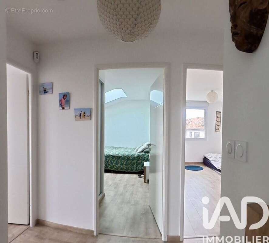 Photo 9 - Appartement à BLAGNAC