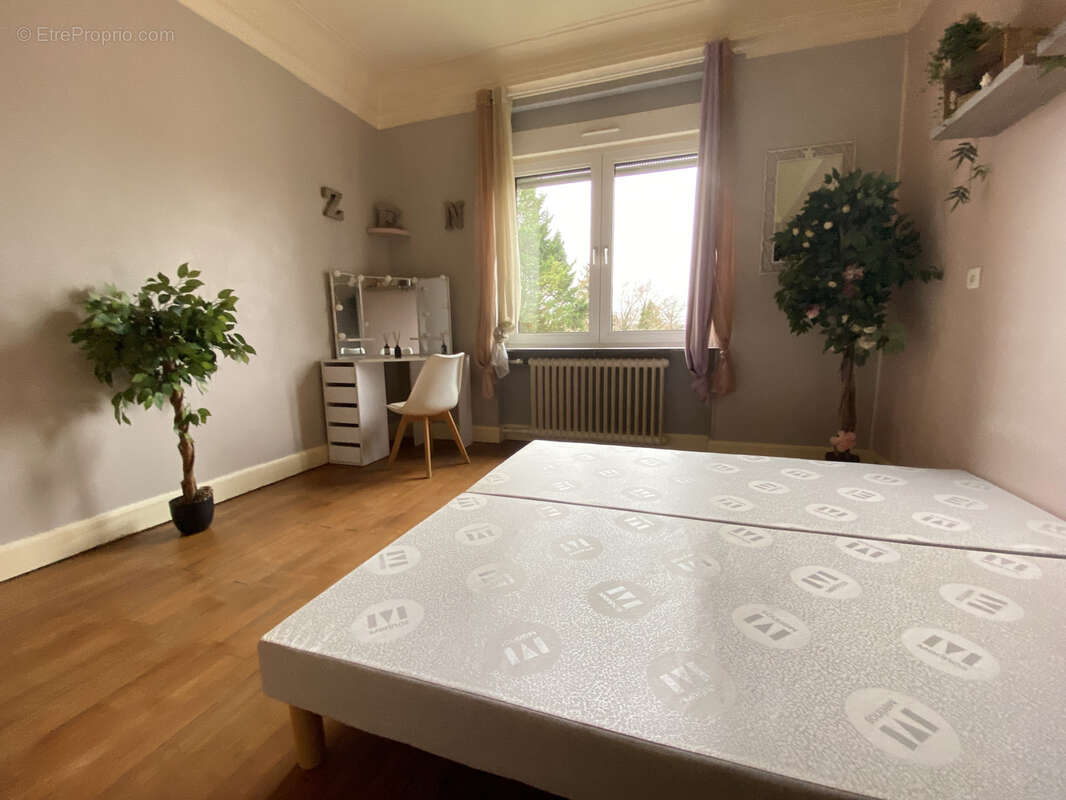 Appartement à SARREGUEMINES