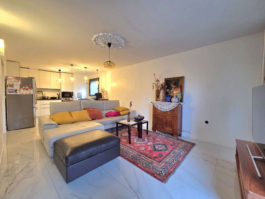 Appartement à CRETEIL