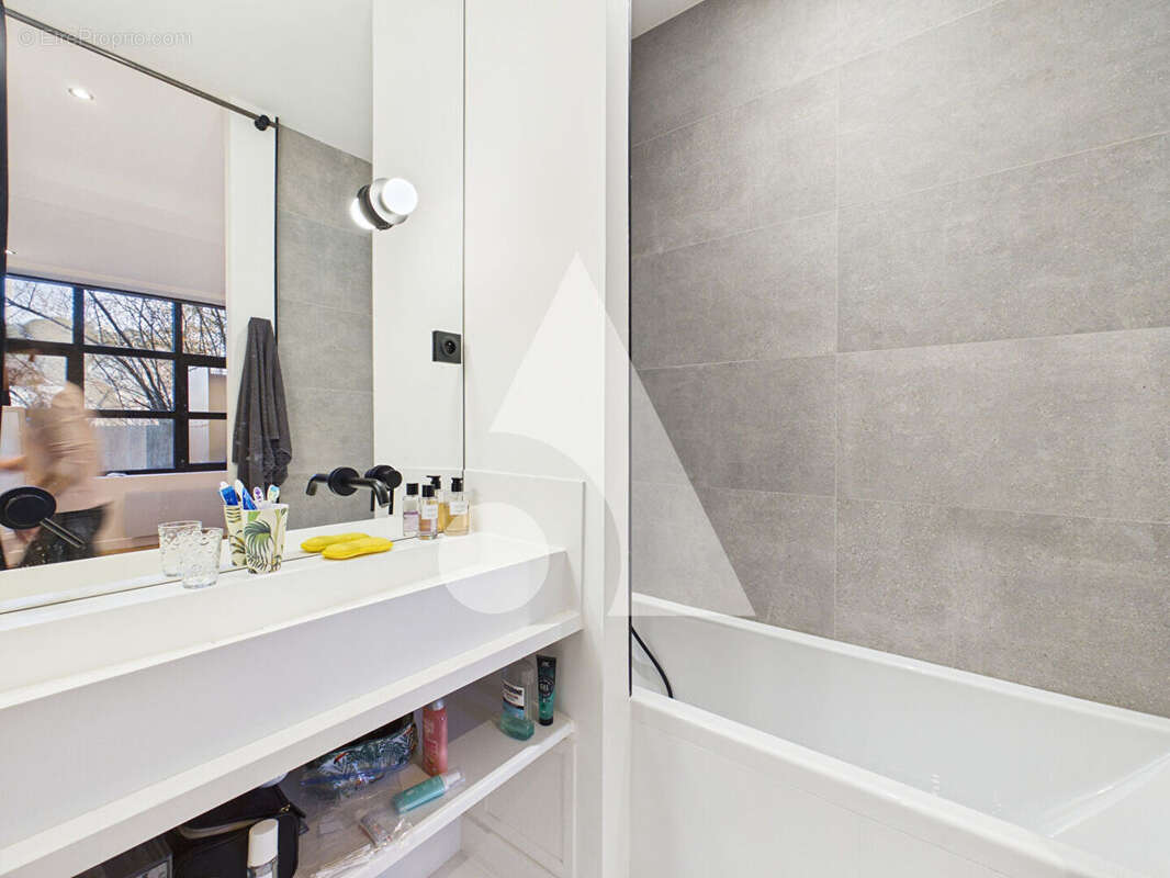 Appartement à CALUIRE-ET-CUIRE