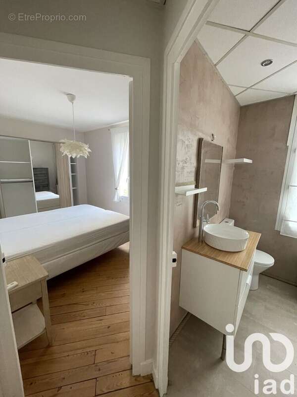 Photo 7 - Appartement à BERGERAC