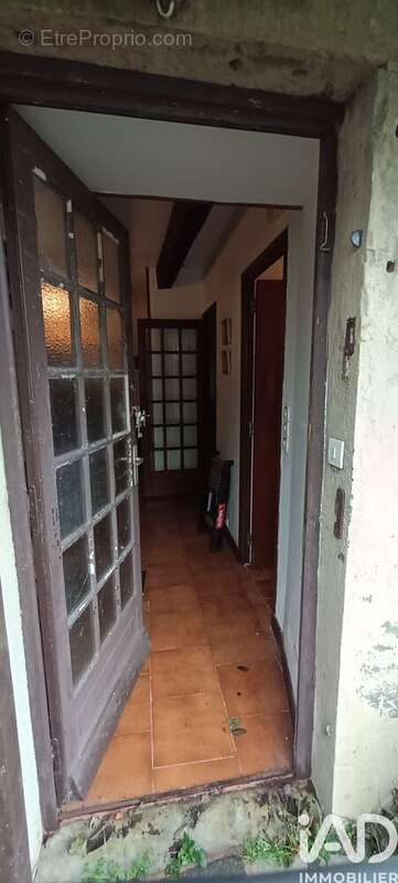 Photo 6 - Maison à SURIN