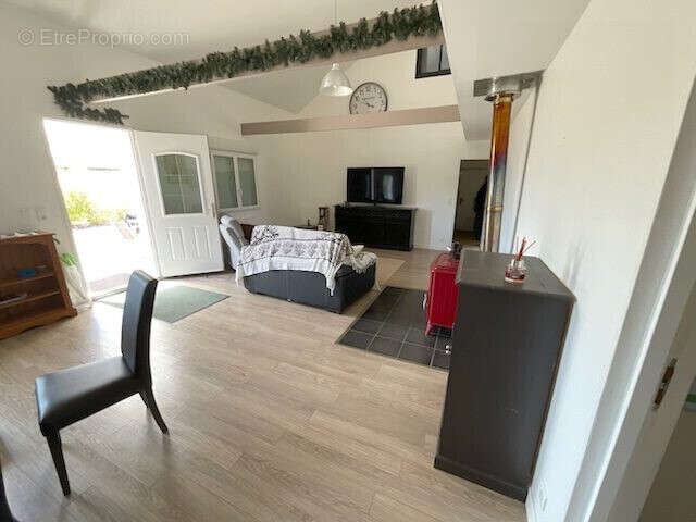 Maison 150 m² à Fays-La-Chapelle  - photo 6