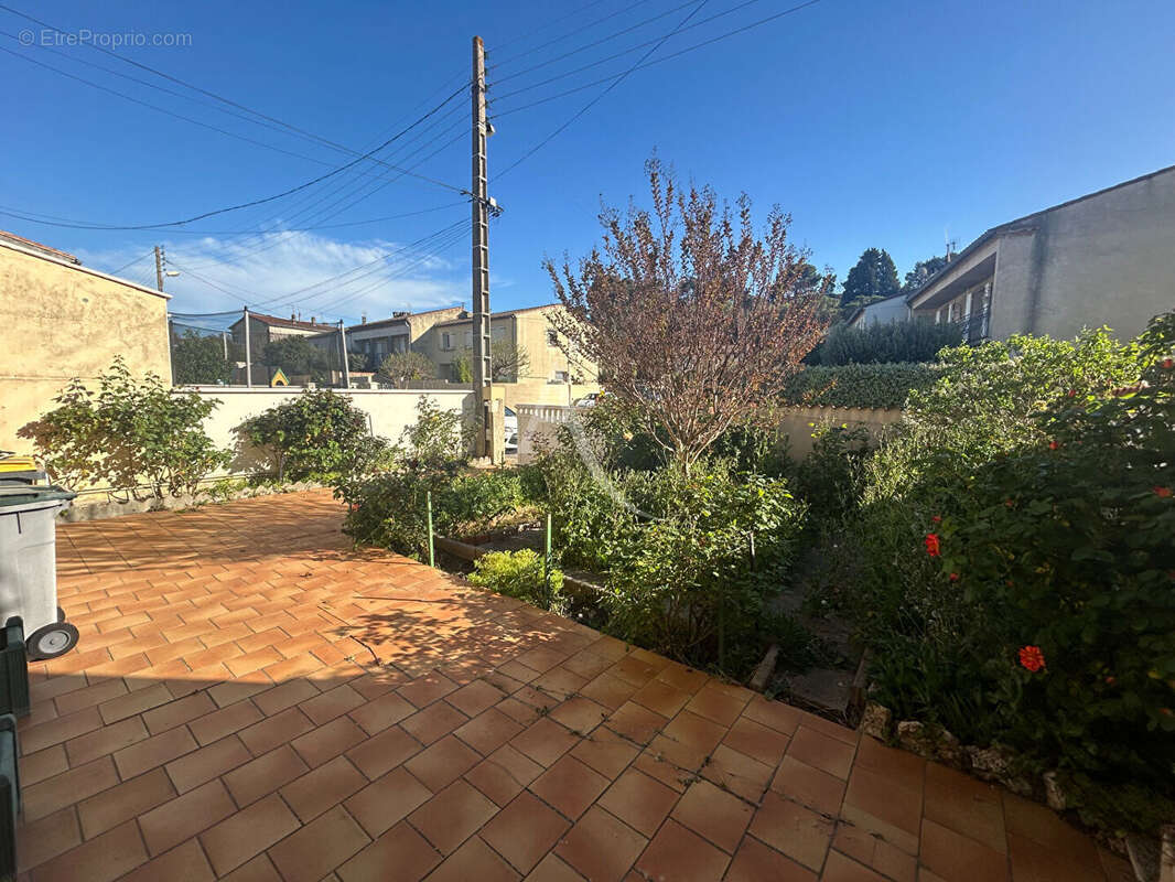 Maison à CARCASSONNE