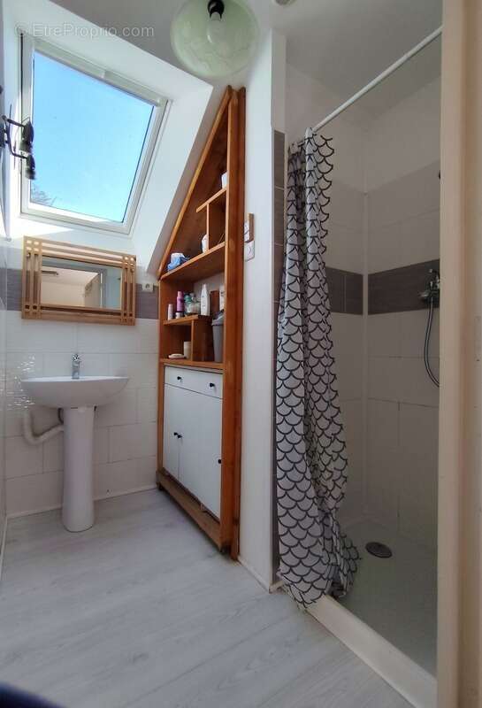 Maison à SAINT-VINCENT-SUR-OUST