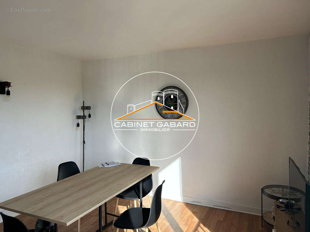 Appartement à ANGERS