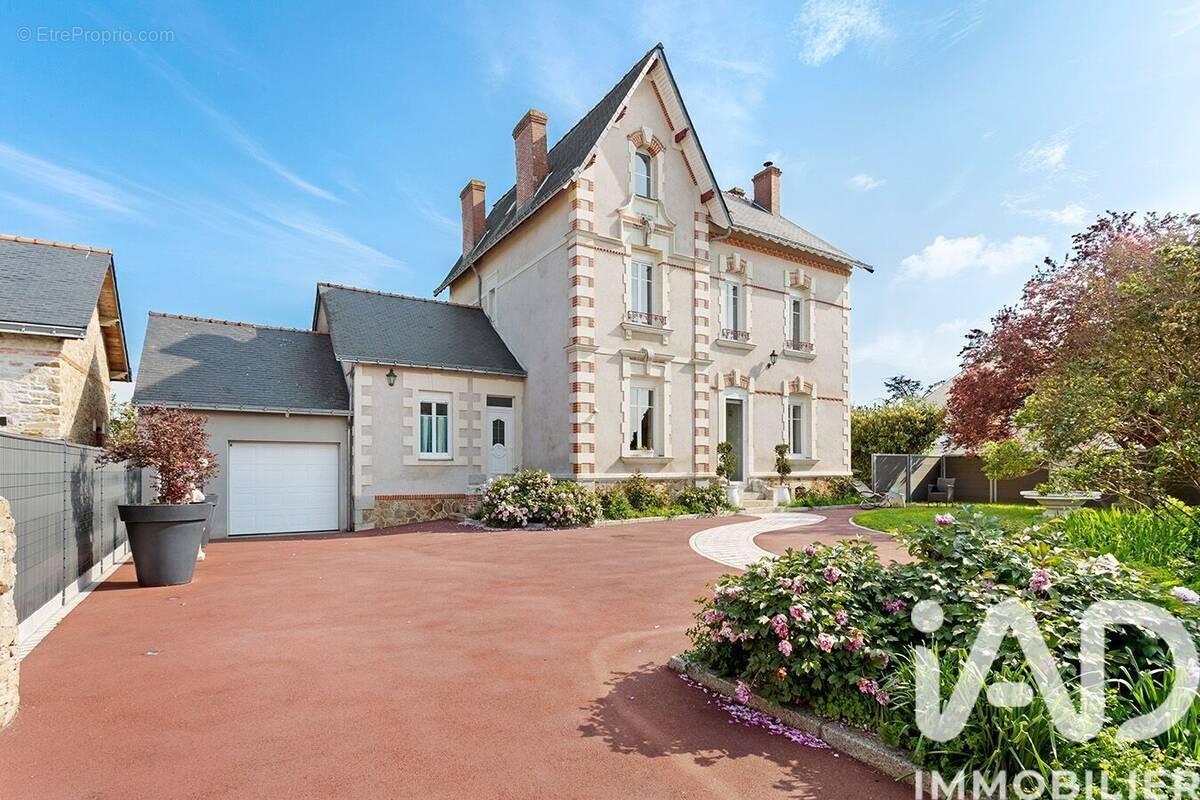Photo 1 - Maison à LIGNE