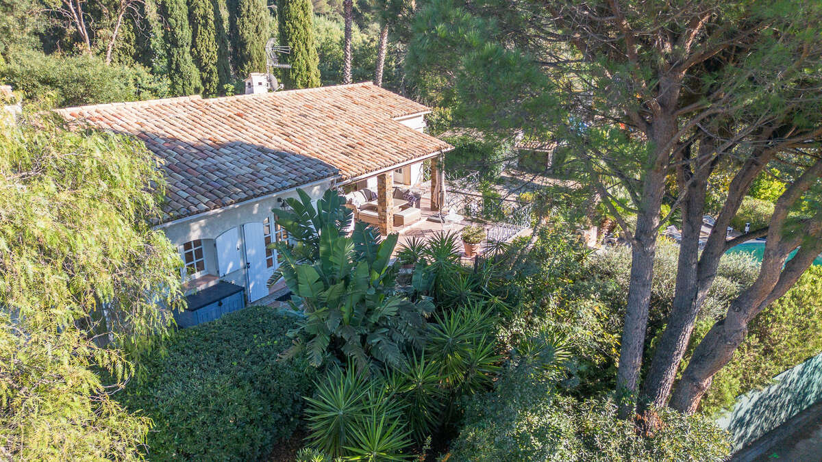 Maison à LA CROIX-VALMER