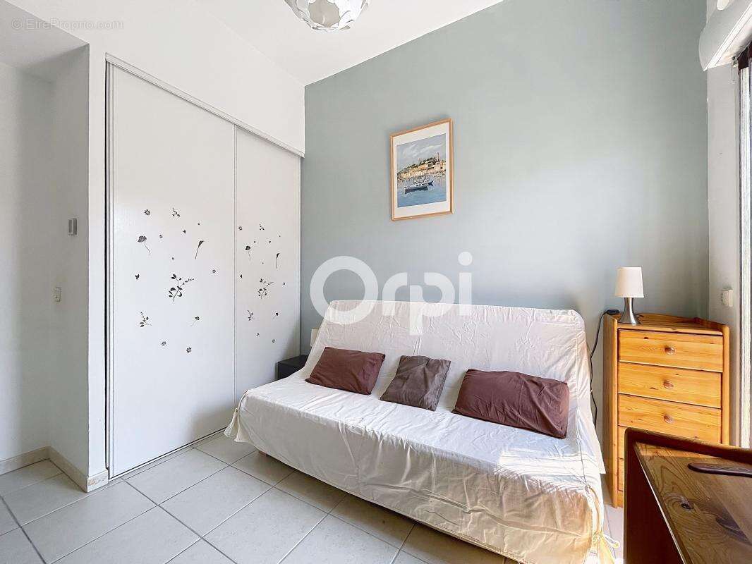 Appartement à CAGNES-SUR-MER