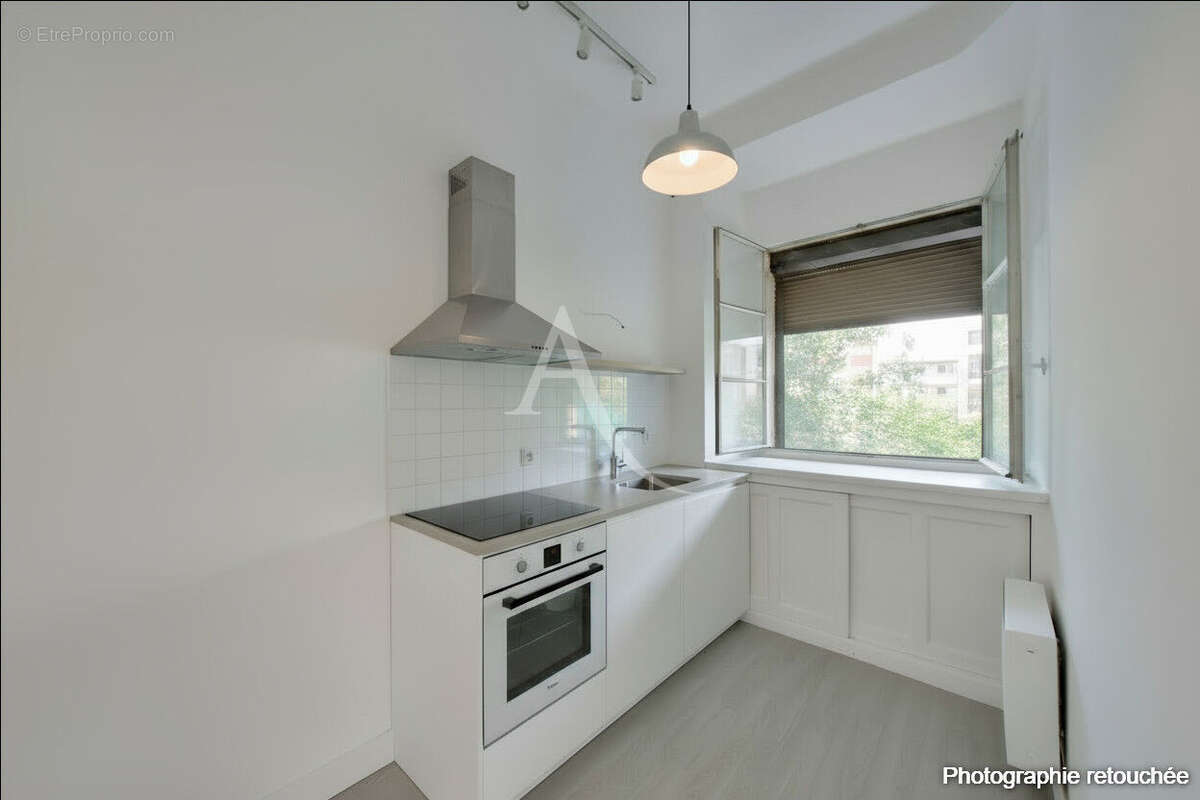 Appartement à AUXERRE