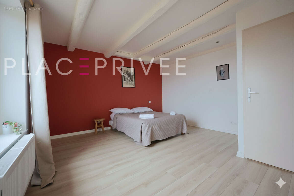 Maison à VANDOEUVRE-LES-NANCY