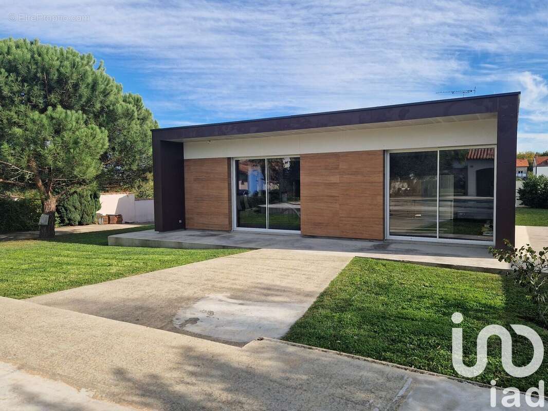 Photo 7 - Maison à POITIERS