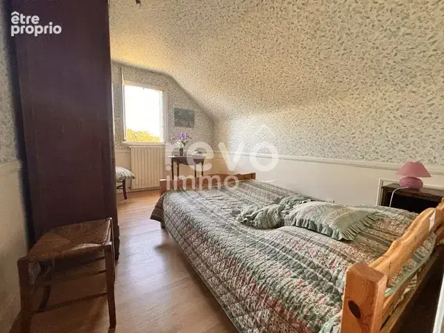 Maison familiale de 170m2 avec piscine chauffée sur plus de 9 000 m² - photo 11