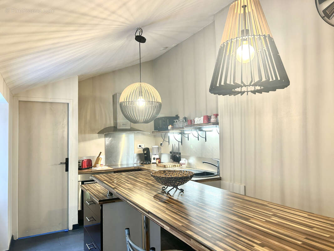 Appartement à LA ROCHELLE