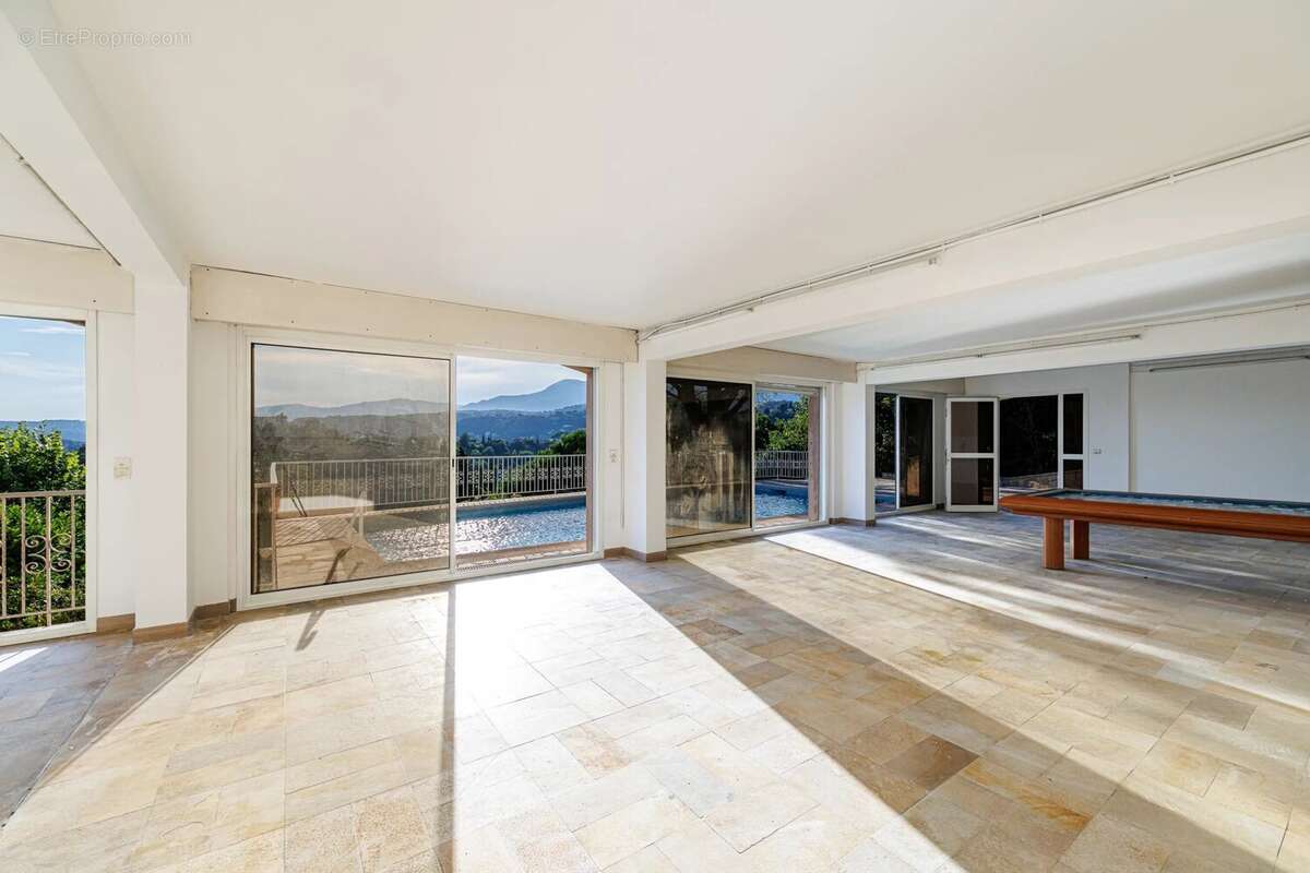 Maison à SAINT-PAUL