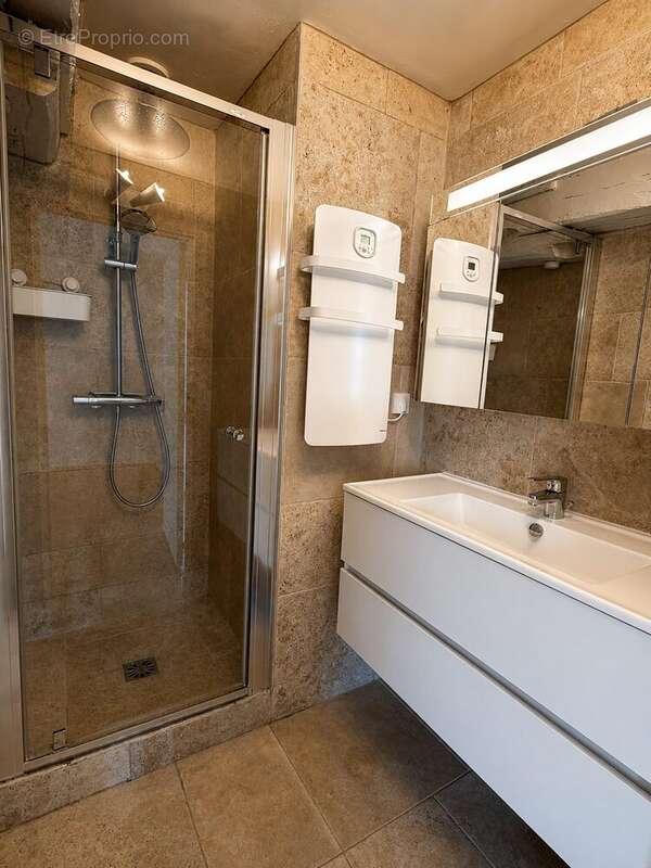 Appartement 41 m² à Chevreuse  - photo 4