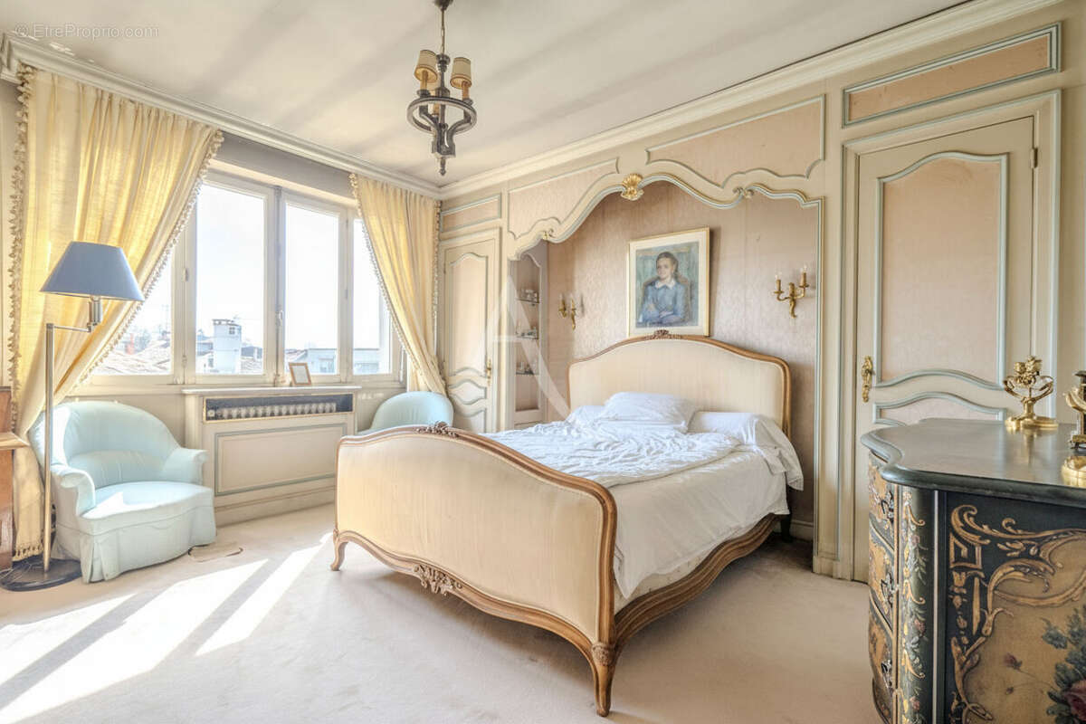 Maison à BORDEAUX
