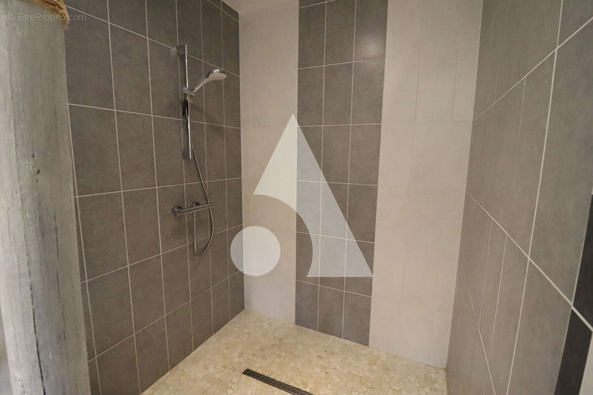 Maison à LA TREMBLADE