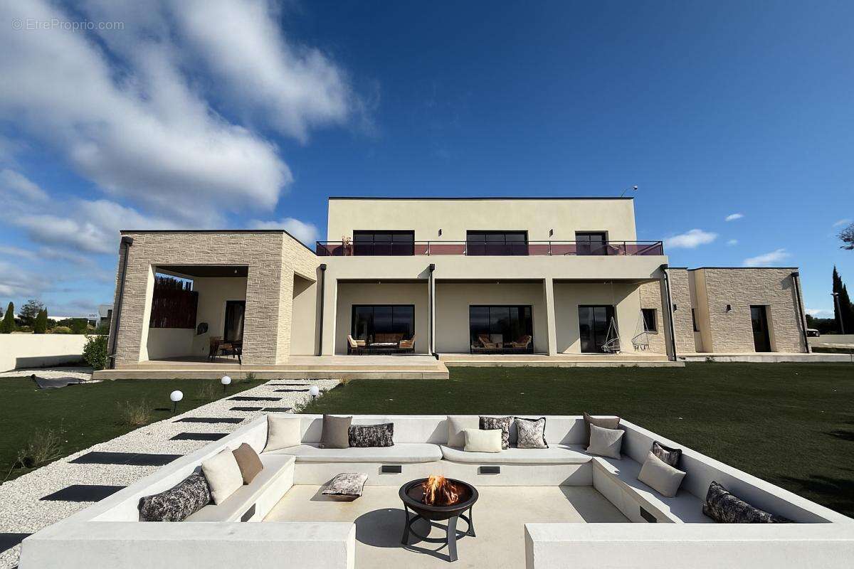 Maison à CARCASSONNE