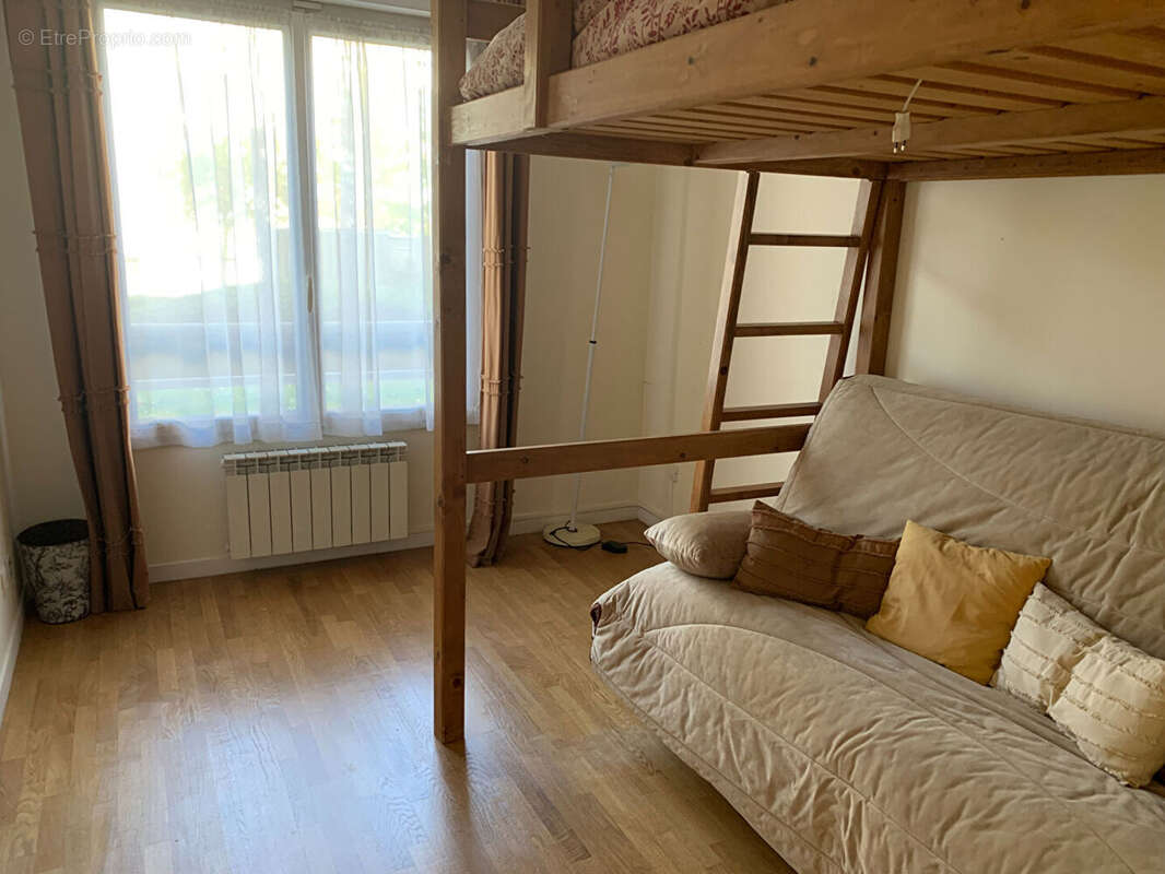 Appartement à MONTMORENCY