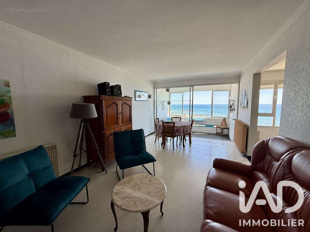 Photo 5 - Appartement à LE BARCARES