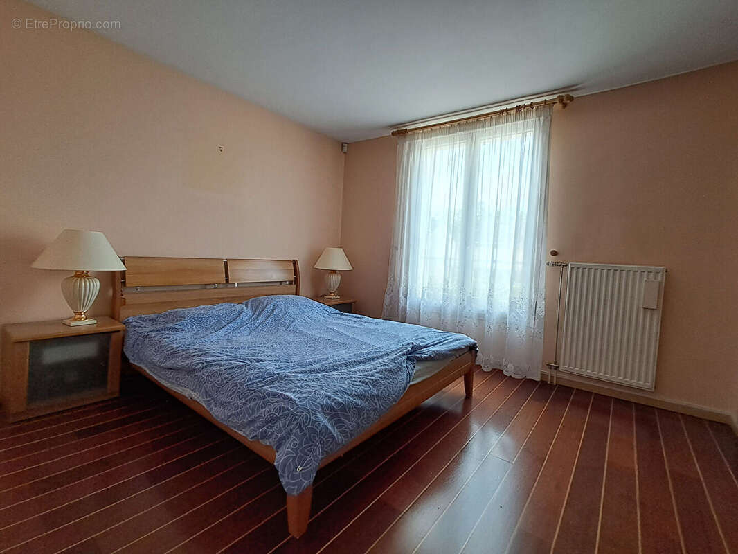 Maison 93m² à sevran - photo 9