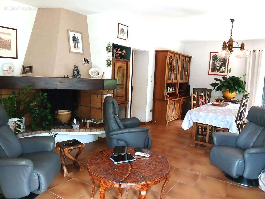Maison 162 m² à Ceret  - photo 3