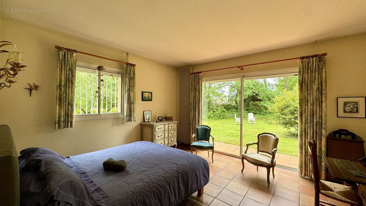 Maison à SAINT-PAUL-LES-DAX