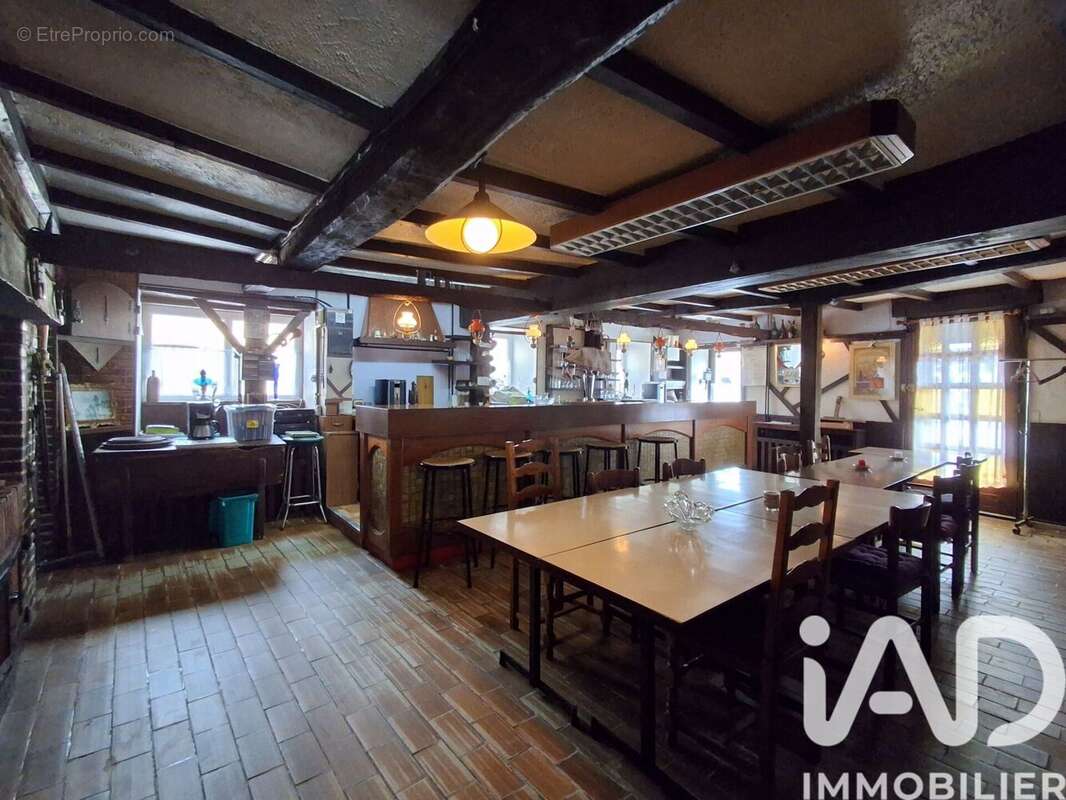Photo 4 - Maison à FREVENT