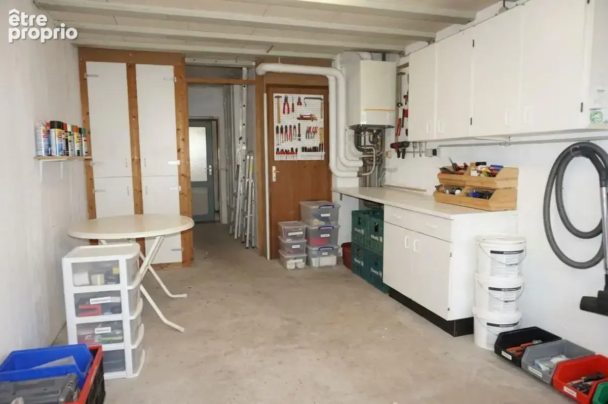 Maison 74 m2 - photo 9