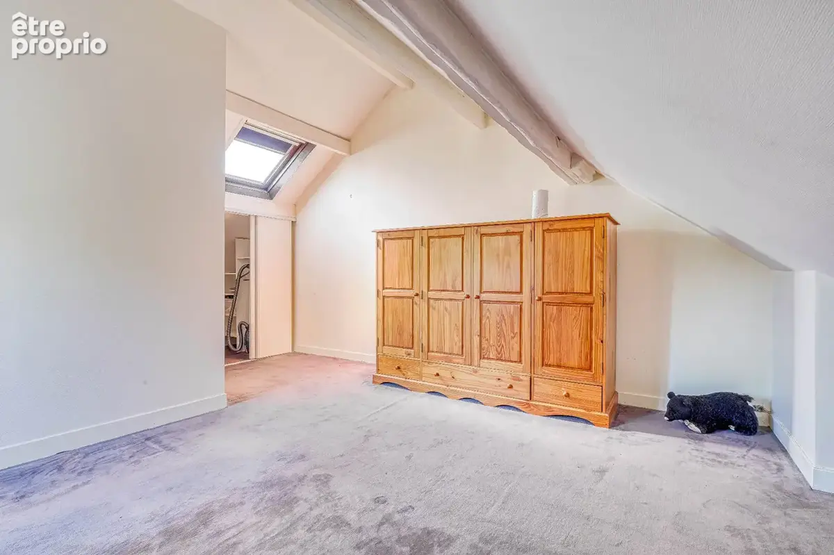 Le mée village ? maison indépendante avec dépendance ? proximité bords de seine - photo 9