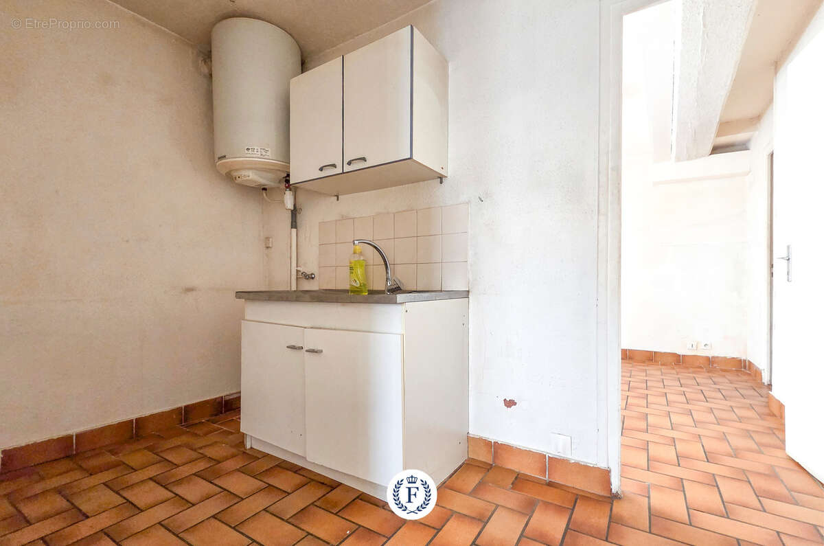 Exclusivité   immeuble de rapport composé de 2 appartements - photo 10