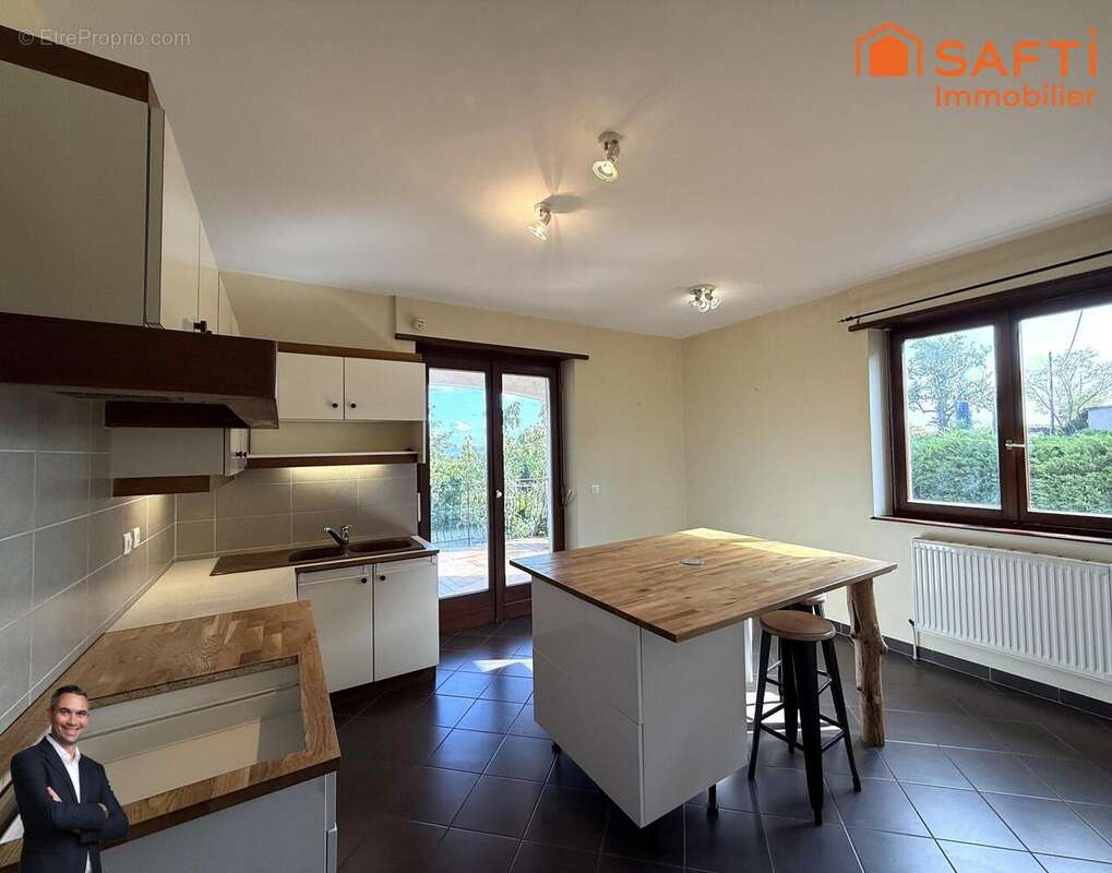 Photo 6 - Maison à CHATENOIS